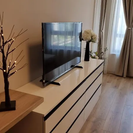 アパート Sorrento Sole Mare V&d Luxury Style *