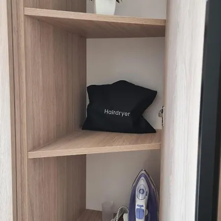 Sorrento Sole Mare V&d Luxury Style スヴェティ・ヴラス