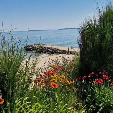 Sorrento Sole Mare V&d Luxury Style アパート