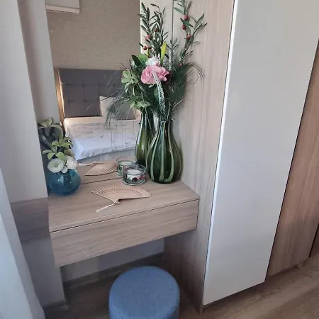 Sorrento Sole Mare V&d Luxury Style アパート *