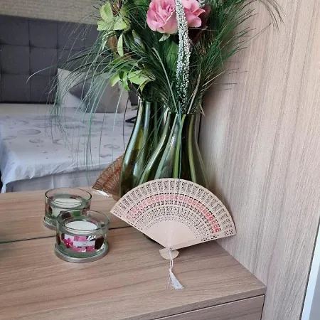 Sorrento Sole Mare V&d Luxury Style アパート *