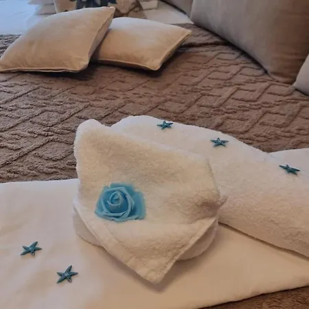 Sorrento Sole Mare V&d Luxury Style アパート