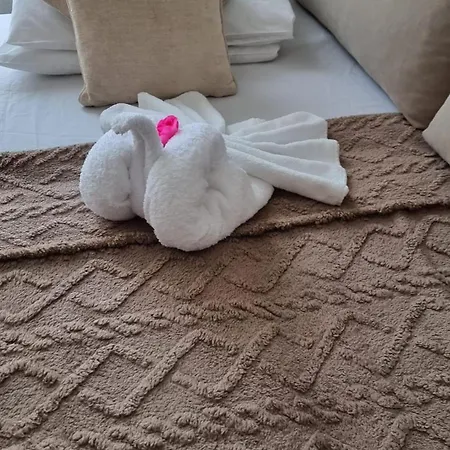 アパート Sorrento Sole Mare V&d Luxury Style