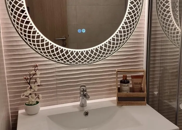 Sorrento Sole Mare V&d Luxury Style Apartment Sveti Vlas