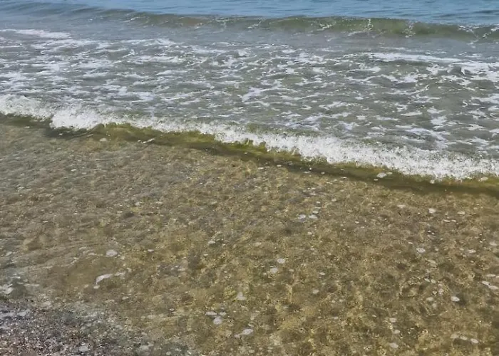 Sorrento Sole Mare V&d Luxury Style *