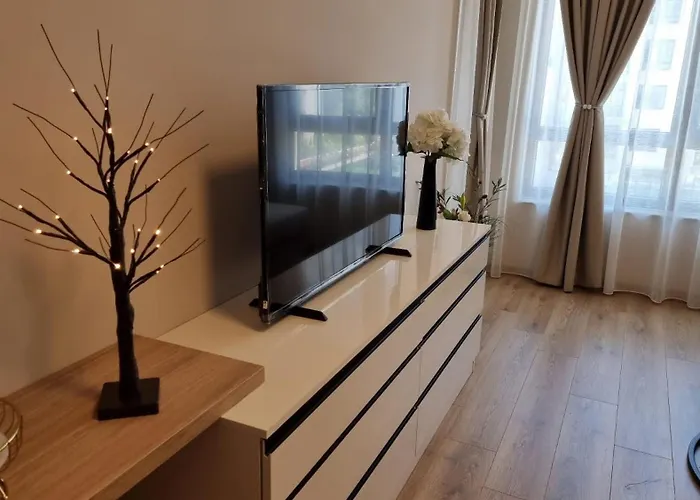 Apartment Sorrento Sole Mare V&d Luxury Style *