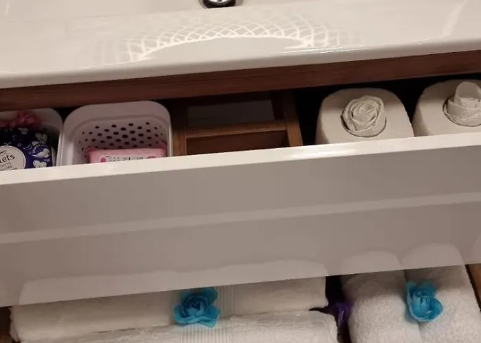 Sorrento Sole Mare V&d Luxury Style Apartment *