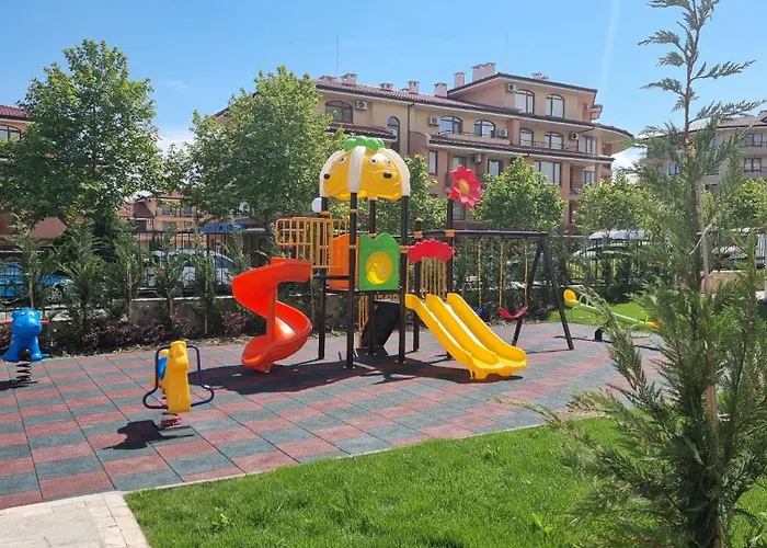 Sorrento Sole Mare V&d Luxury Style Apartment Sveti Vlas