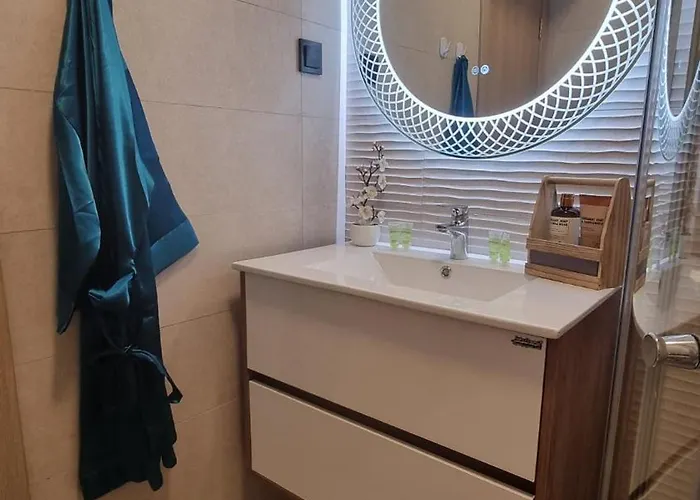 Sorrento Sole Mare V&d Luxury Style *