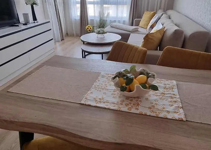 Apartment Sorrento Sole Mare V&d Luxury Style *