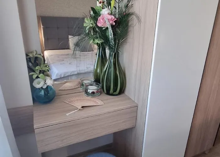 Sorrento Sole Mare V&d Luxury Style Apartment *