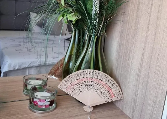 Sorrento Sole Mare V&d Luxury Style Apartment *