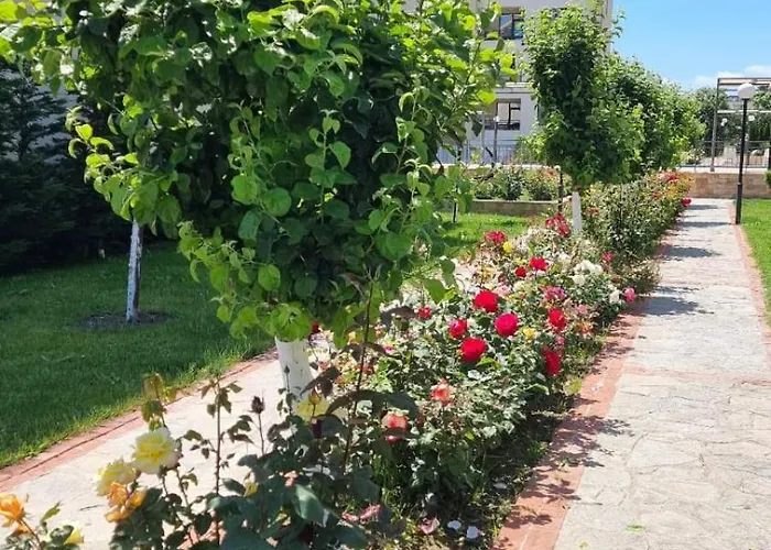 Sorrento Sole Mare V&d Luxury Style *