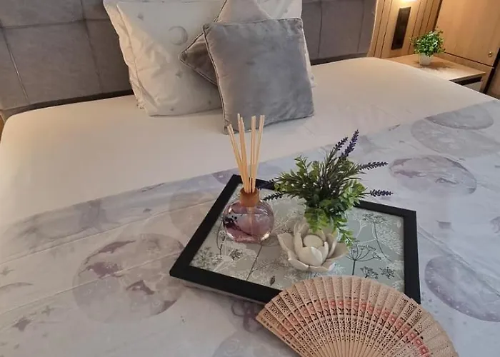 Sorrento Sole Mare V&d Luxury Style Apartment *