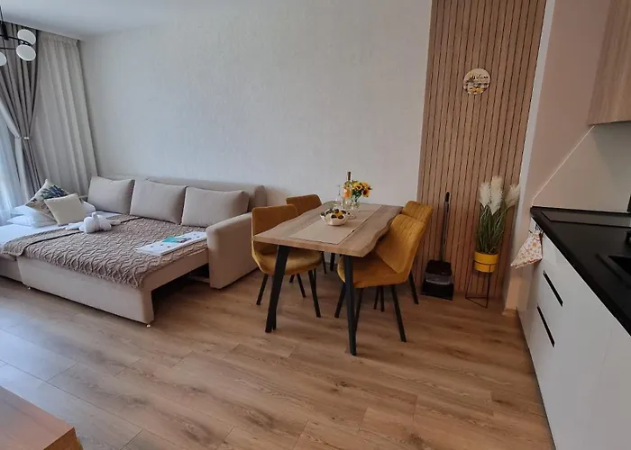 Sorrento Sole Mare V&d Luxury Style Apartment *