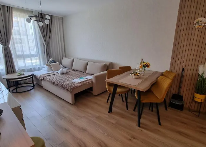 Apartment Sorrento Sole Mare V&d Luxury Style *