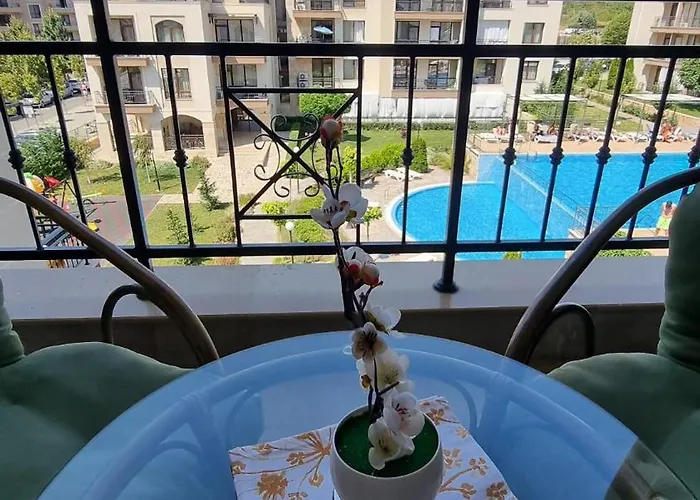 Sorrento Sole Mare V&d Luxury Style Apartment *