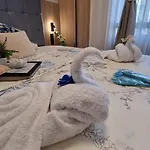 Sorrento Sole Mare V&d Luxury Style 아파트 스베티 블라스
