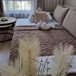 아파트 Sorrento Sole Mare V&d Luxury Style