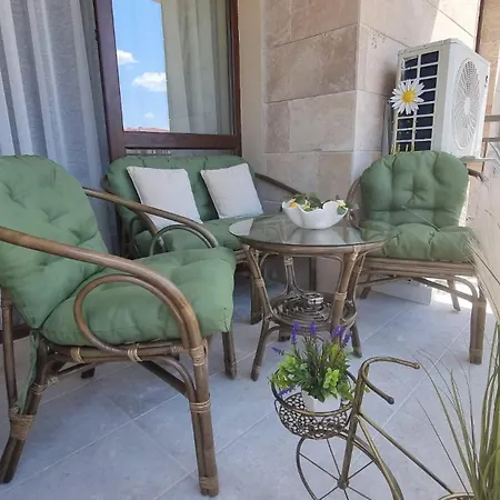 Sorrento Sole Mare V&d Luxury Style Sveti Vlas