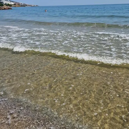 Sorrento Sole Mare V&d Luxury Style *