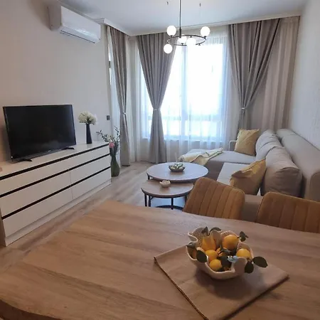 Sorrento Sole Mare V&d Luxury Style Apartment *