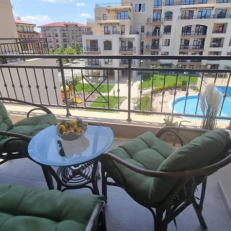 Sorrento Sole Mare V&d Luxury Style Apartment