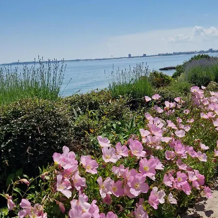 Sorrento Sole Mare V&d Luxury Style Apartment Sveti Vlas