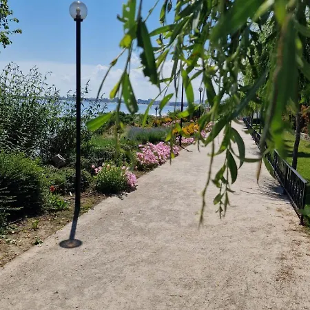 Sorrento Sole Mare V&d Luxury Style Apartment *