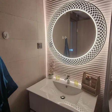 Sorrento Sole Mare V&d Luxury Style Sveti Vlas