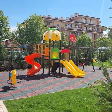 Sorrento Sole Mare V&d Luxury Style Apartment Sveti Vlas