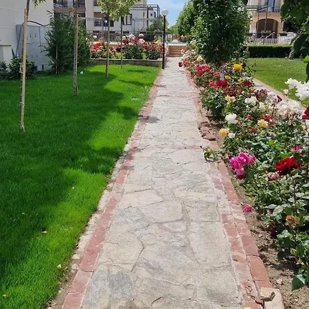 Sorrento Sole Mare V&d Luxury Style Sveti Vlas