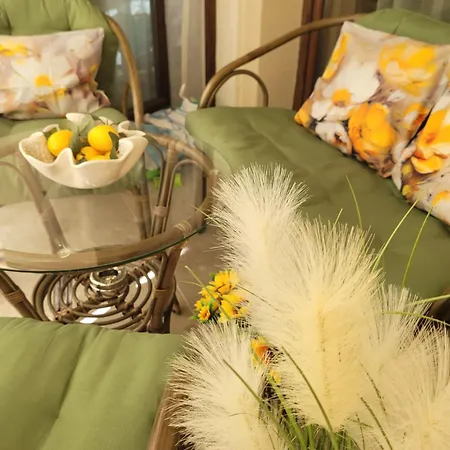 Sorrento Sole Mare V&d Luxury Style Apartment Sveti Vlas