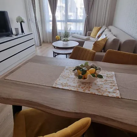 Apartment Sorrento Sole Mare V&d Luxury Style *