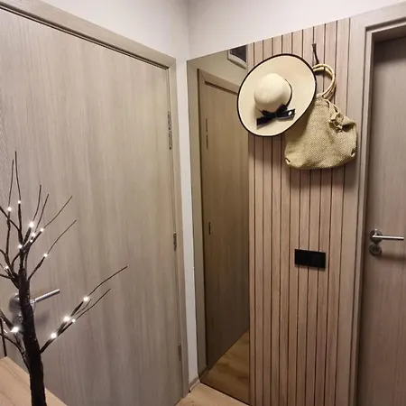 Sorrento Sole Mare V&d Luxury Style Apartment Sveti Vlas