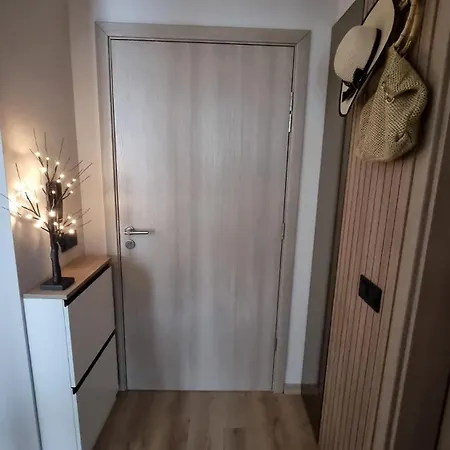 Apartment Sorrento Sole Mare V&d Luxury Style *