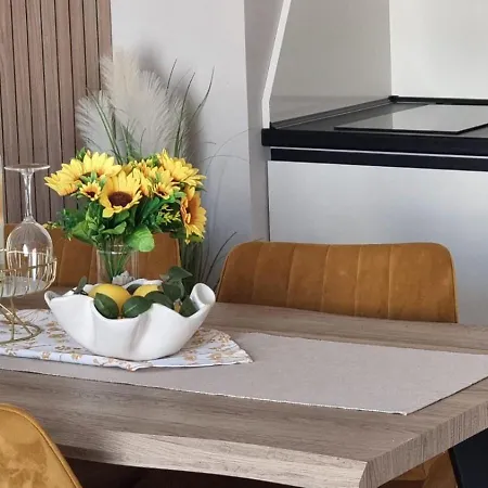 Sorrento Sole Mare V&d Luxury Style * Sveti Vlas