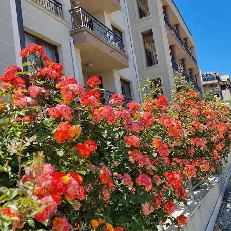 Sorrento Sole Mare V&d Luxury Style Apartment Sveti Vlas