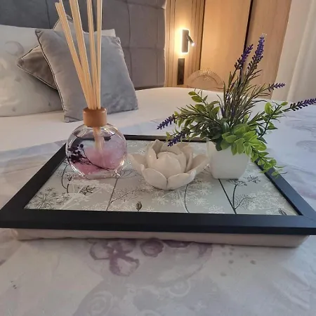 Sorrento Sole Mare V&d Luxury Style * Sveti Vlas