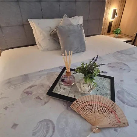 Sorrento Sole Mare V&d Luxury Style Apartment *