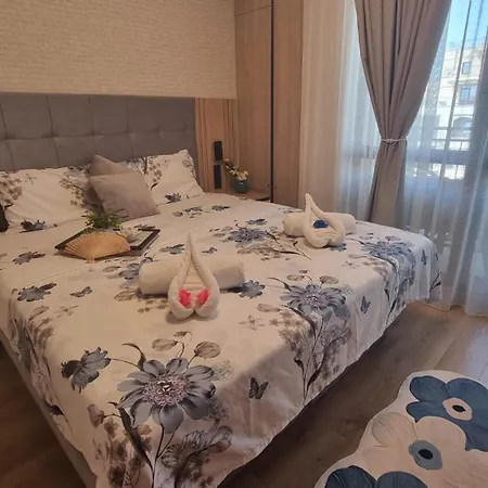 Sorrento Sole Mare V&d Luxury Style Sveti Vlas