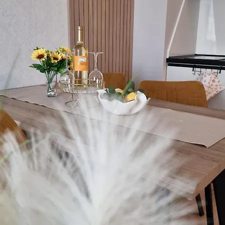 Apartment Sorrento Sole Mare V&d Luxury Style Sveti Vlas