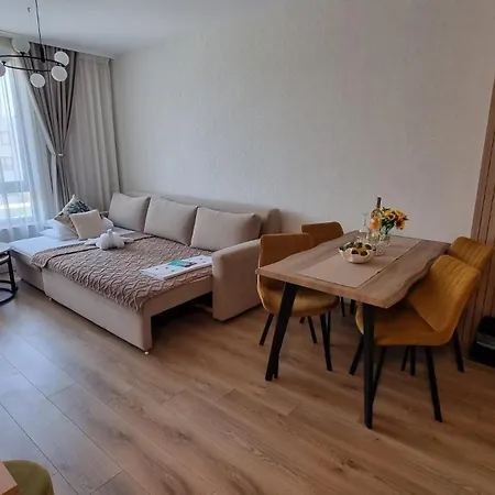 Apartment Sorrento Sole Mare V&d Luxury Style *