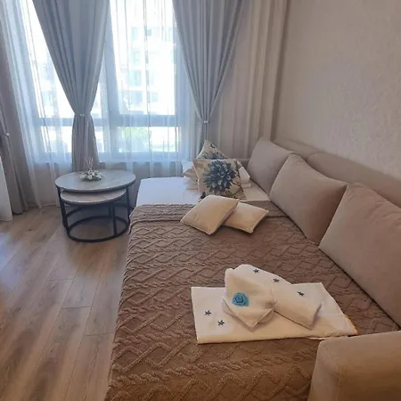 Sorrento Sole Mare V&d Luxury Style * Sveti Vlas