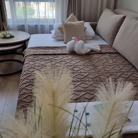 Apartment Sorrento Sole Mare V&d Luxury Style