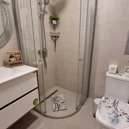 Sorrento Sole Mare V&d Luxury Style * Sveti Vlas