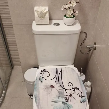 Apartment Sorrento Sole Mare V&d Luxury Style