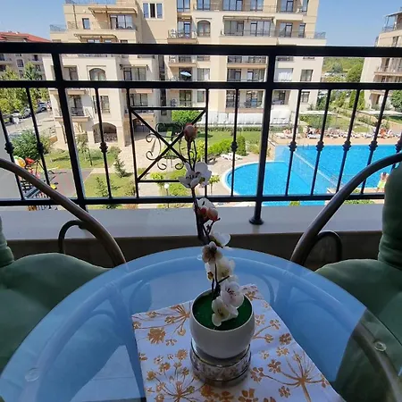 Sorrento Sole Mare V&d Luxury Style Apartment *