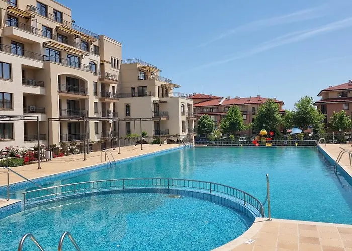 Sorrento Sole Mare V&d Luxury Style *