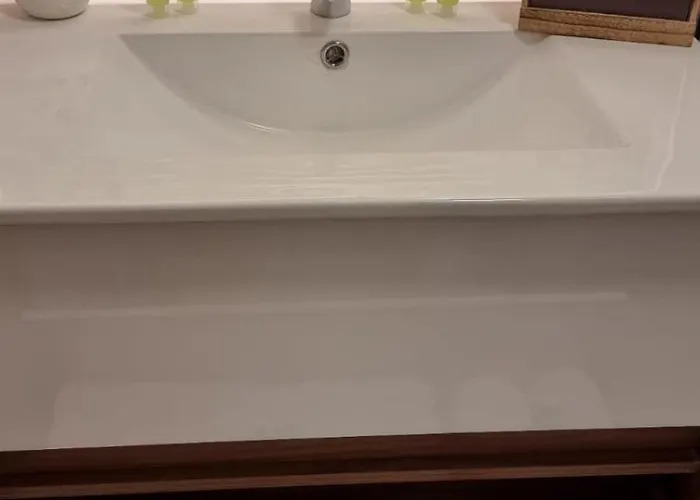 Lejlighed Sorrento Sole Mare V&d Luxury Style Sveti Vlas